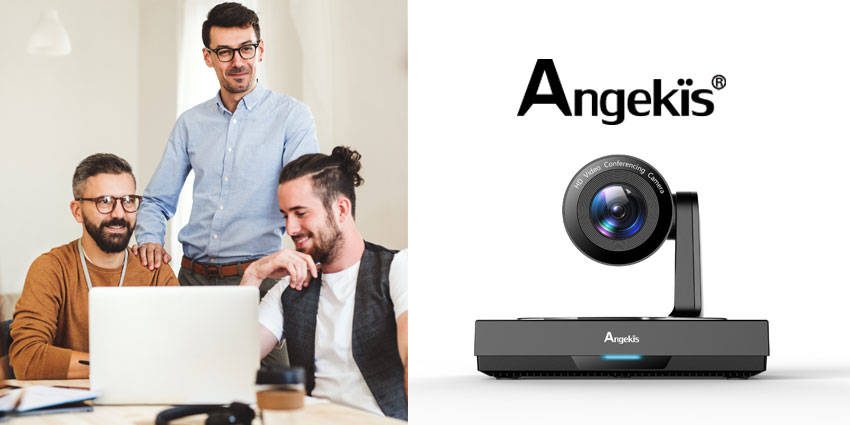Angekis Blade 4K Review: Next Level Video