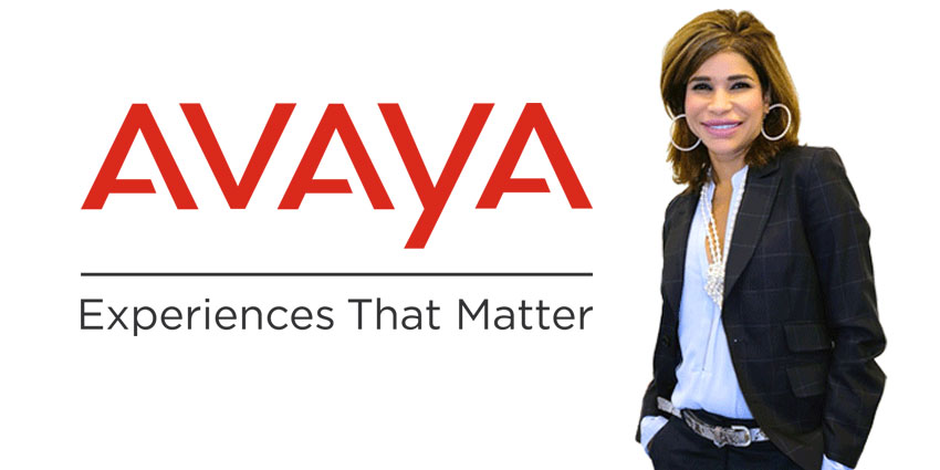 Avaya & Friends: Breaking Down Walls