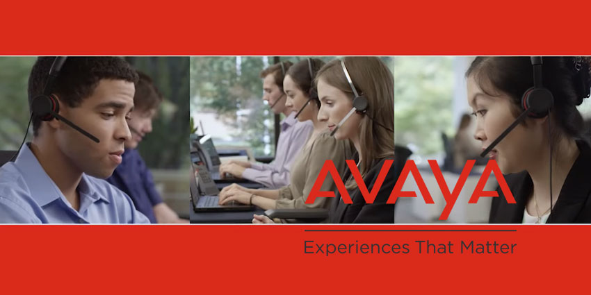 Avaya L100 Series Headset Review