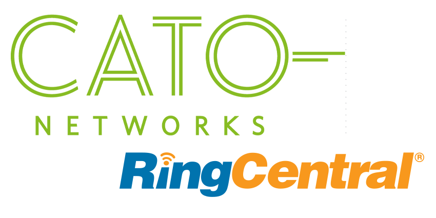 Cato Networks RingCentral SDWAN