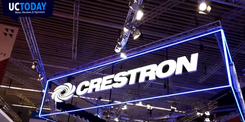 Crestron ISE v2