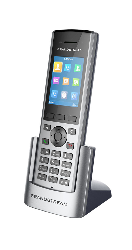 Grandstream DECT DP 730