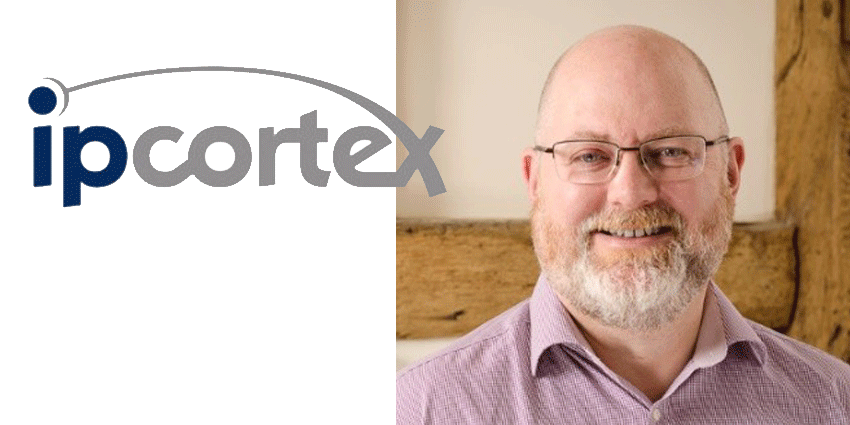 IPCortex Dave Farrell Blog