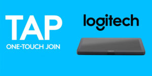 Logitech Tap