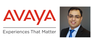 New Avaya Cloud Chief