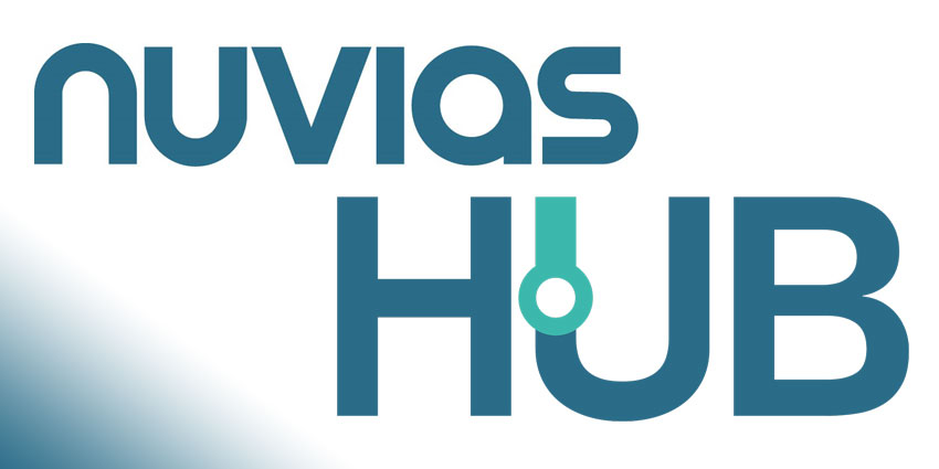 Nuvias Hub Upgraded