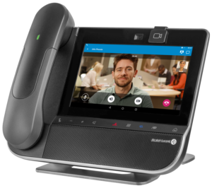 ALE 8088 Smart DeskPhone