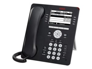 In high demand, the Avaya 9608G 