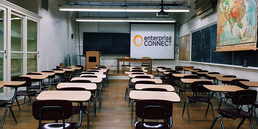 EC 2019 Classroom