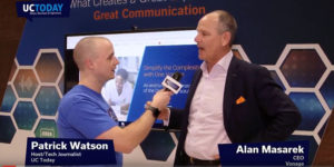EC19 Vonage Interview