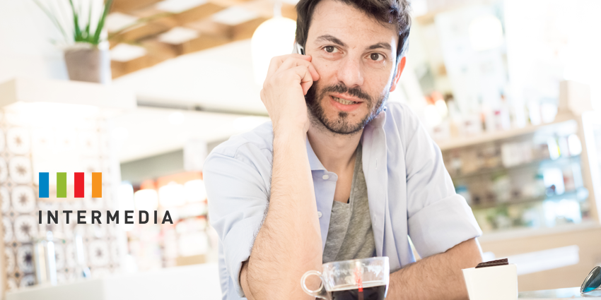 Intermedia Introduce New Analytics Platform