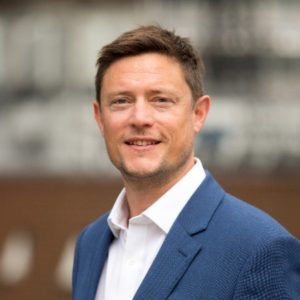 Justin Coombes