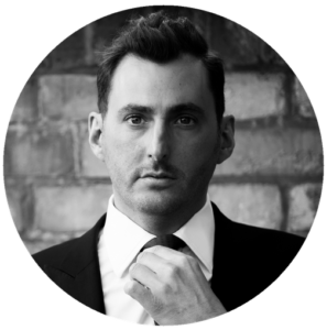 Russell Lux