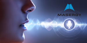 Masergy AI Virtual Assistant