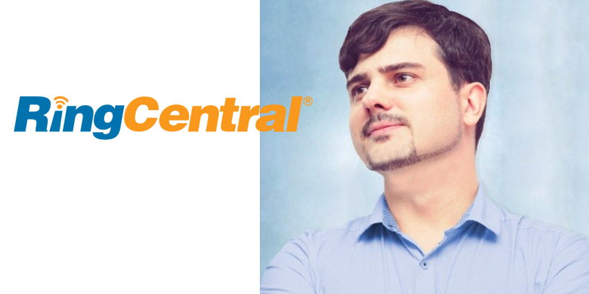 Hot Contact Centre RingCentral Engage Julien Rio