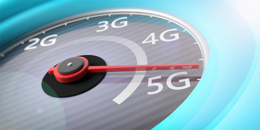 Rise of 5G UC
