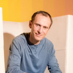 Tomas Gorny Nextiva
