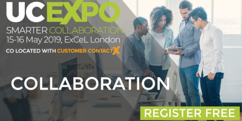 UCExpo 2019