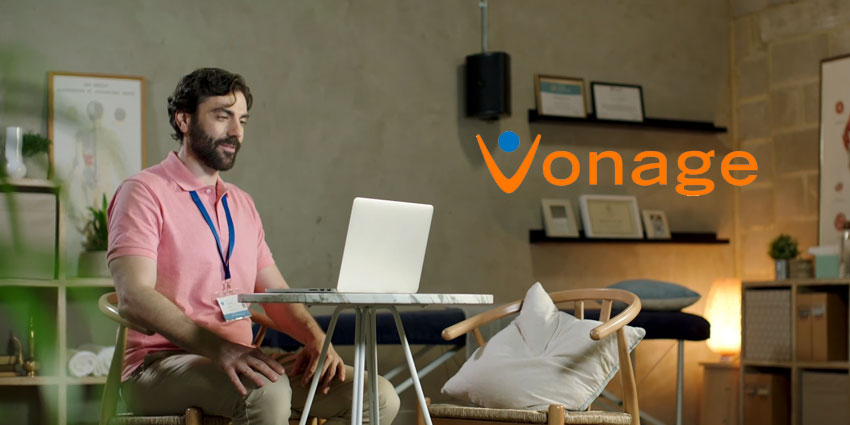 Vonage Business Cloud Review