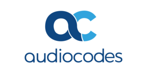 audiocodes logo