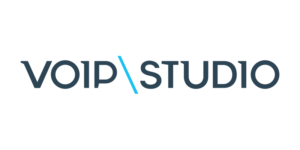 voip studio logo