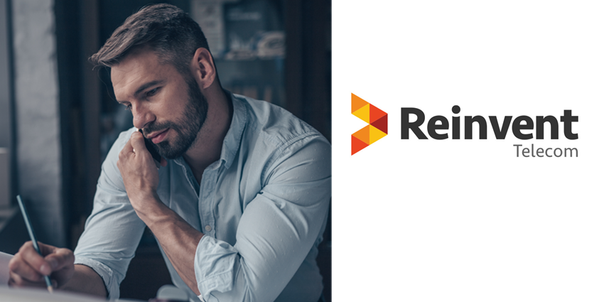 Reinvent Launches BYOC Program for Partners