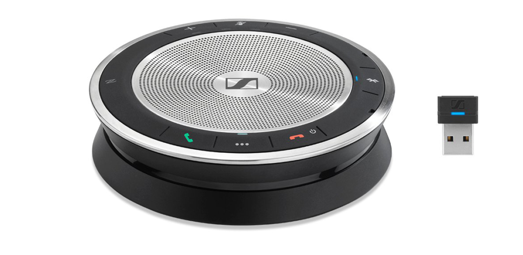 Sennhesier-Speakerphone-SP30-30+