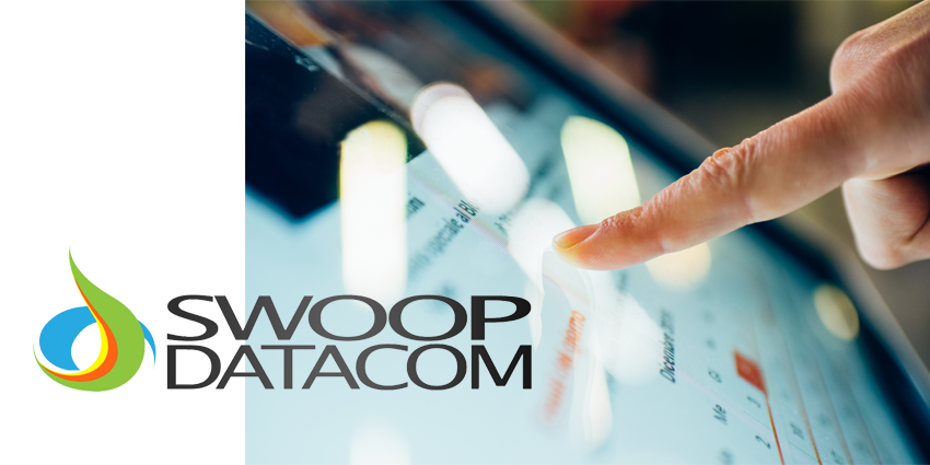 Swoop Datacom Zero Touch Provisioning