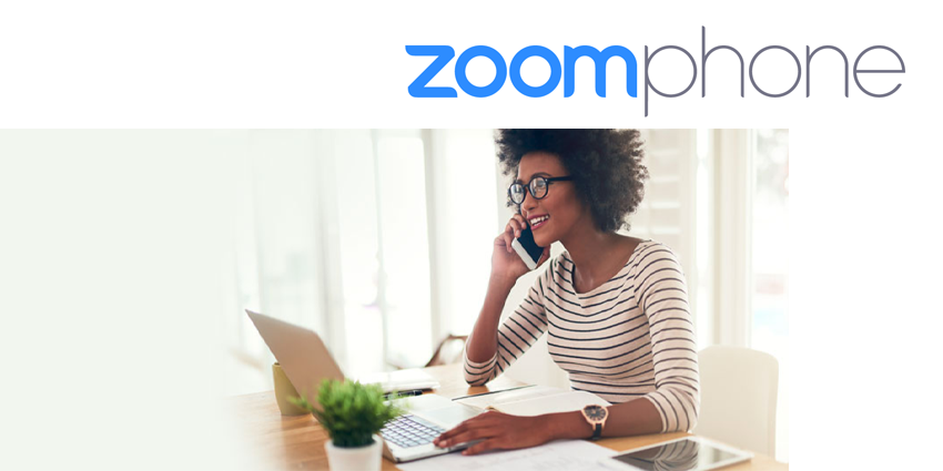 Zoom Phones ucaaS