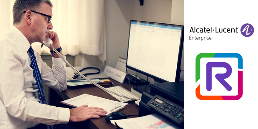 The Future of Hospital Communications with ALE