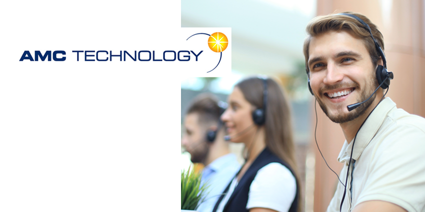 AMC’s Contact Center Solution for Today’s Non-Profits