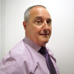 Bart Delgado