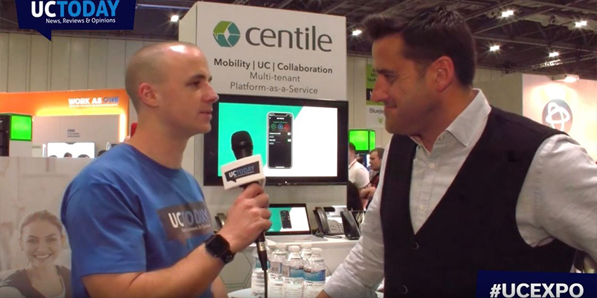 Centile Interview