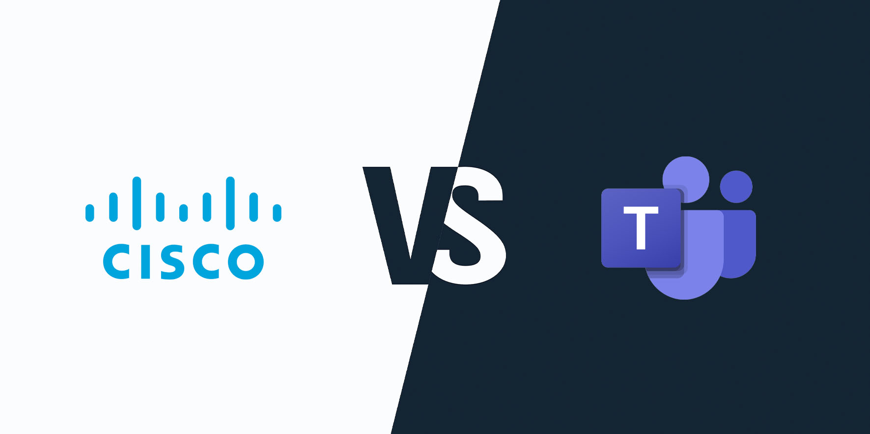 Cisco Endpoints vs. Microsoft Teams Endpoints 