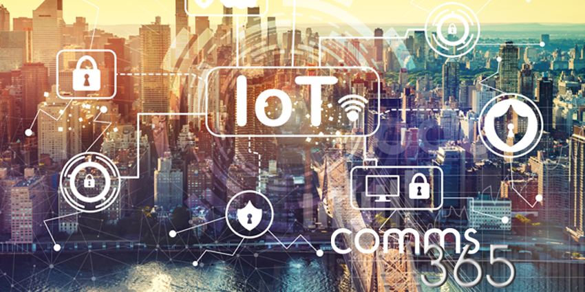 Are Organisations Truly Capitalising on IoT Opportunity?