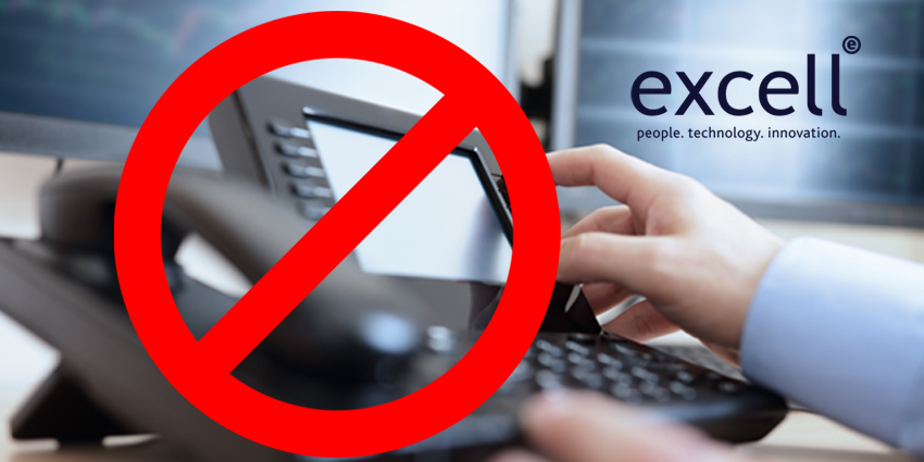 Is it the End of the Line for Desk Phones?