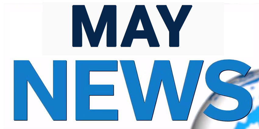 Newsround May