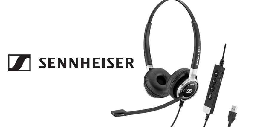 Sennheiser Century SC 660 ANC USB Review