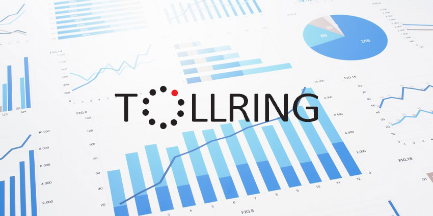 Tollring Latest IcAll Suite