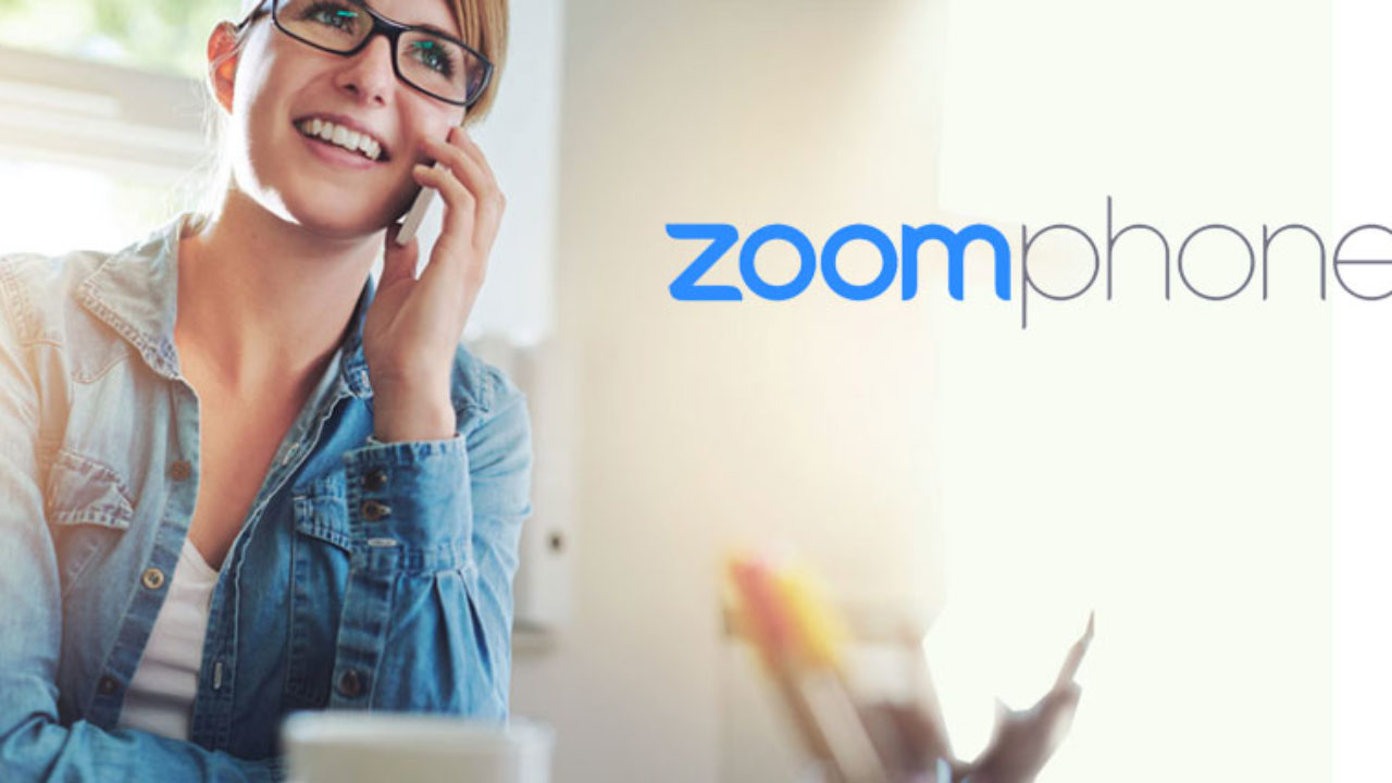 Zoom Phone Review Zoom S New Calling Option Uc Today