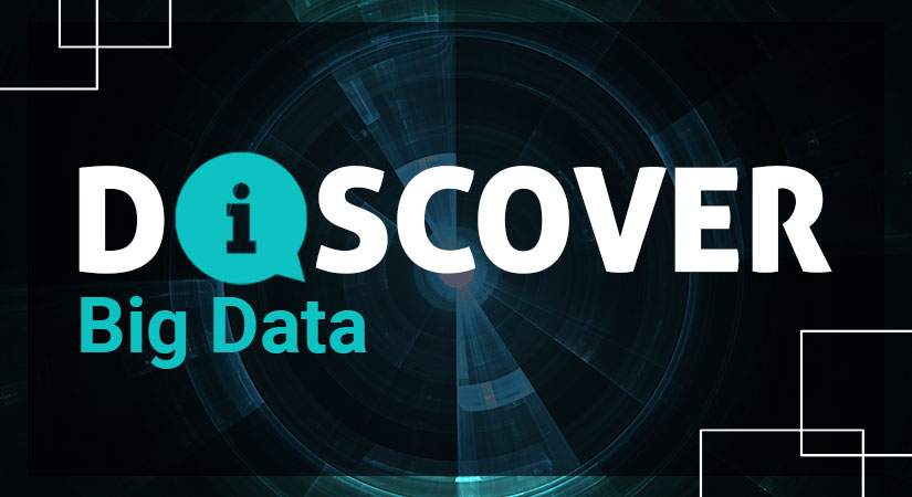 Discover Big Data: The Most Valuable Substance