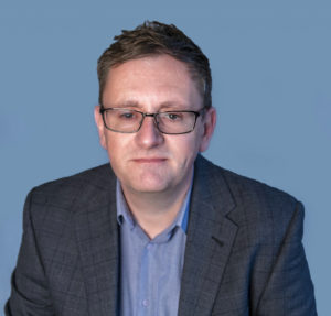 Lee Underwood