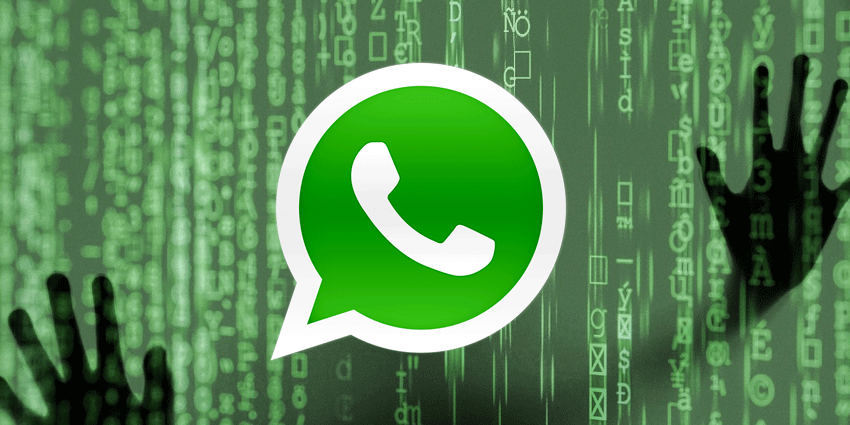 WhatsApp Hack
