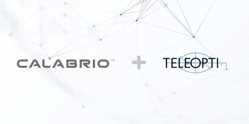 Calabrio Acquires Teleopti for CX Intelligence