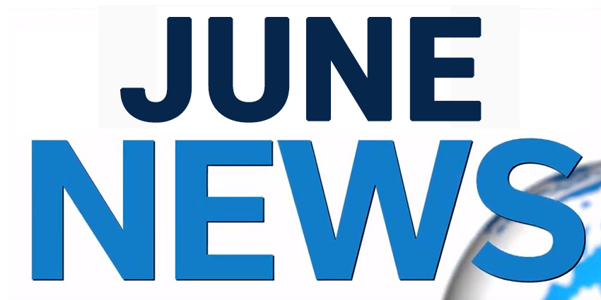 Newsround June Video