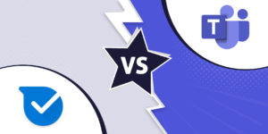 Kaizala vs Microsoft Teams