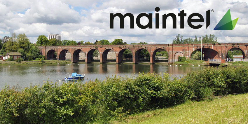 Maintel Fareham MTC