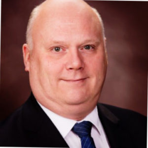 Tony Saint