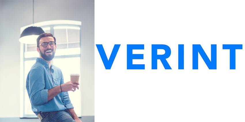 Verint Launches New Voice of the Customer Cloud Solution