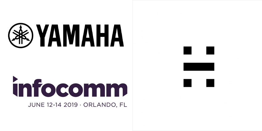 Yamaha UC Huddly Partners InfoComm